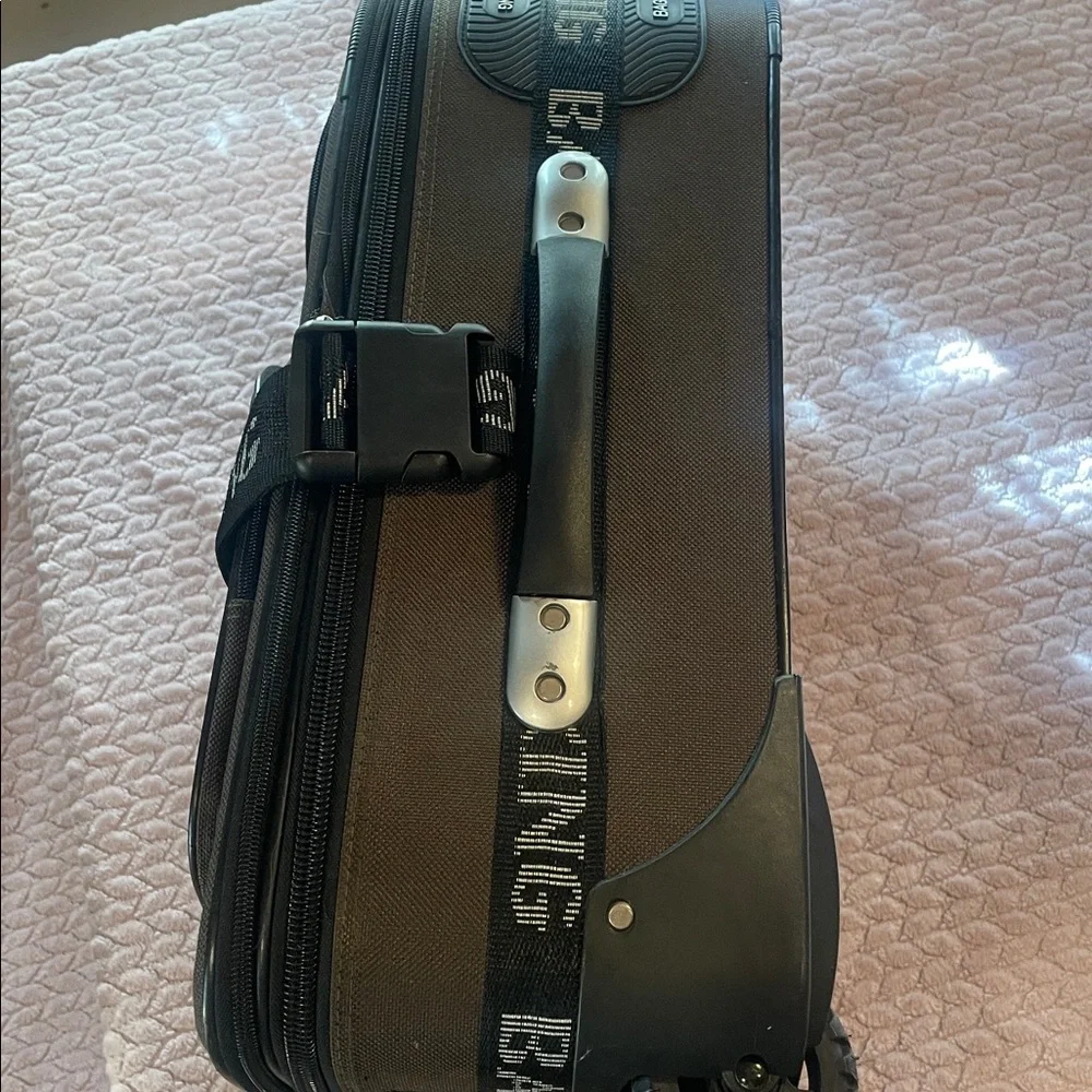 Bag King USA made Carry On Luggage - 14” x 20”